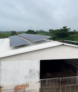 Roof top Solar – Green Energy