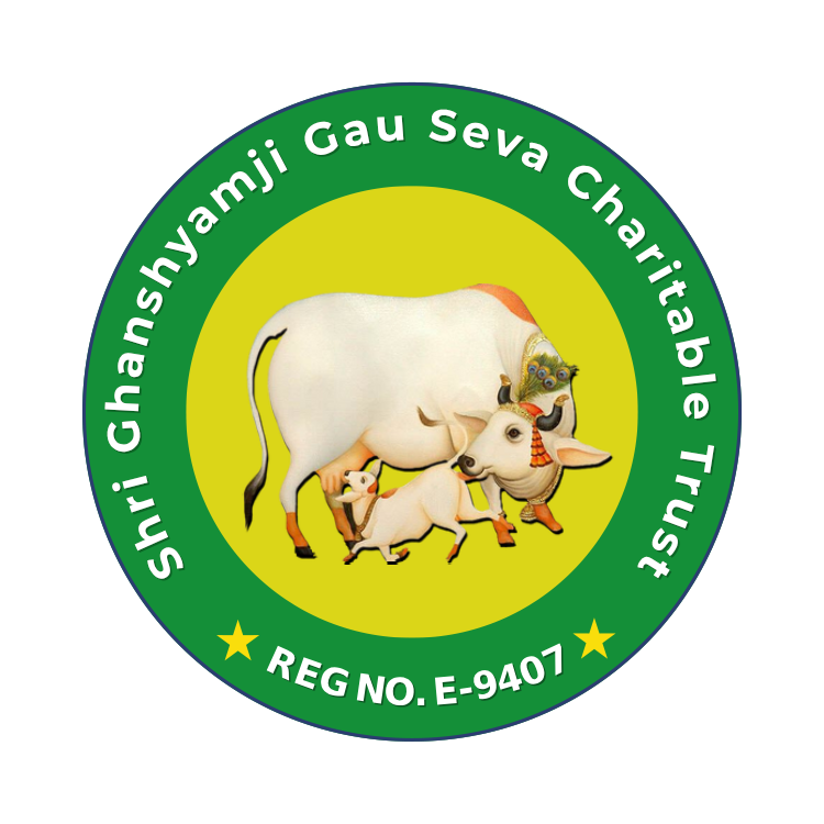 Shri Ghanshyamji GausevaCharitable Trust